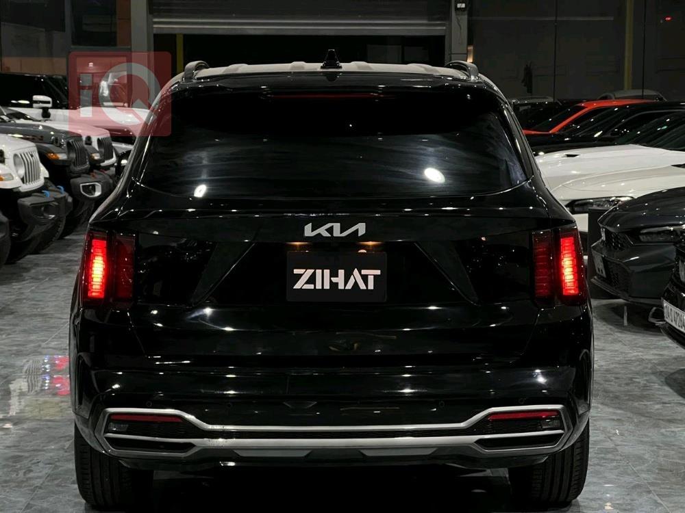 كيا سورينتو